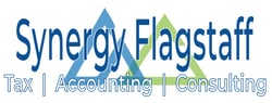 spring logo synergy